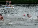 waterballet