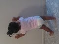 mi bebe bailando reggeton
