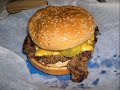 Roy Wood Jr. Prank Call Old Dirty Burgers
