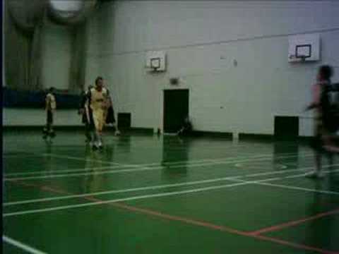 Thurrock Thunder