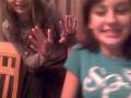 The BrokenHeartedSistas: Joey Yells at Lilly
