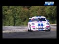 Dernier tour de la 2eme course de la Carrera Cup