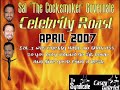 sal the stockbroker governale celebrity roast