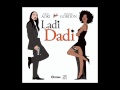Steve Aoki ft. Wynter Gordon - Ladi Dadi (Part II) (Cover Art)
