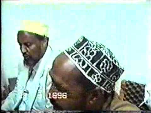 Muxaadaro Muxaadaro