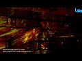 Winterzauber 2005 Videoart Installation Philipp Geist Zurich
