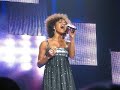 Syesha Mercado, Listen - San Diego