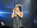 Syesha Mercado, Listen - San Diego