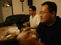 two slow develope and gay chinese guys having their 1st time