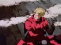 Trigun Music Video