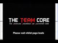 The TEAM CORE User Guide Part 2 The TEAM CORE User Guide Part 2