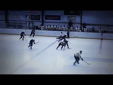 Michal A 30.9.2022 U16 VHCxFLIK