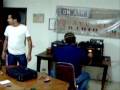 XE1RCQ Heavy Metal Contest. Actividades Previas