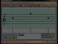 TMNT - Opening Theme(NES Ver.) Mario Paint Composer