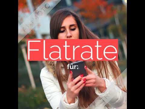 Handy Flatrate - Infos & Fragen welche man sich vor d ...