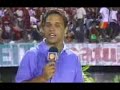 1993 Vitoria 2x1 Corintihians