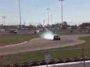 small vid at Gate way internation road course drifting