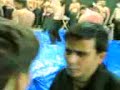 zanjeer zaani in idara e jafferiya in tooting 2005