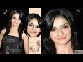 Prachi And Divyanka- Two Songs