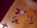 toy fights back in town