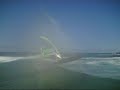 Jeff Hernderson longboard sailing