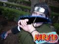 Bacchikoi Naruto Themed Cosplay