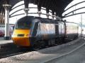 GNER: An Amateur Basher Tribute GNER: An Amateur Basher Tribute