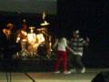 videos de wowowee at san diego, rehearsal..