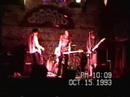 With a Swift (live 1993)