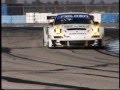 Sebring ALMS Series Winter Test