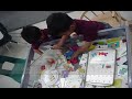 Classroom Tour