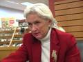FallenAngels.TV Interview w/ Dr. Joye Pugh - 4 of 6