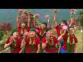 videos de ghorepani ko swagat nepali song