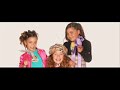 Lisa , Amy , Shelly - Adem in adem uit