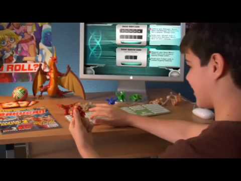 Bakugan Dimensions Screenshot 0