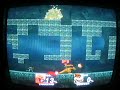 Brawl Battle: Charizard vs. Bowser