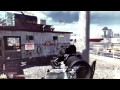 Golden Crown | A MW2 PC Montage by ReQ Lark