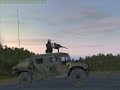 [SBP] Operation: Fiery Lynx
