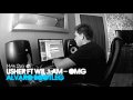 Usher Ft. Wil.i.am - omg (Alvaro Bootleg)