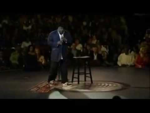 Cedric The Entertainer on 's All Star  Show