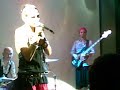 Deti Picasso - RAP (Live @ St.Petersburg 13-Sep-2008)