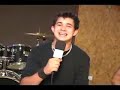 Entrevista descolado - TV Band