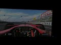 gt5: prologue   f1 ferrari hotlap