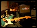 Eatliz master class #1 - Violently Delicate - By Amit Erez אטליז - כיתת אמן