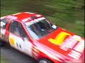 Donegal Int Rally 2007 - Day 2