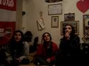 aguante la plaay lokooooo aguante la plaay lokooooo