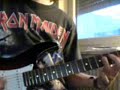 Metallica - Seek and Destroy guitarcover Metallica - Seek and Destroy guitarcover