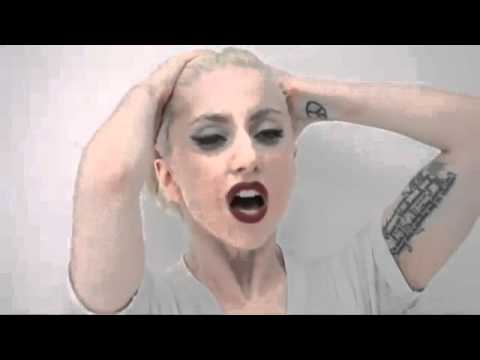 Lady Gaga For Supreme By Terry Richardson | Behind The Scenes Video 0 Lady Gaga For Supreme By Terry Richardson | Behind The Scenes Video