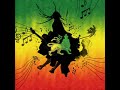 buju banton & marlon asha - ganja farmer combination mix 2