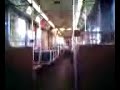 filming an empty el car pt. 1 filming an empty el car pt. 1